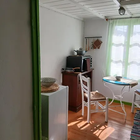 Aegaia Residencies Vakantiehuis *