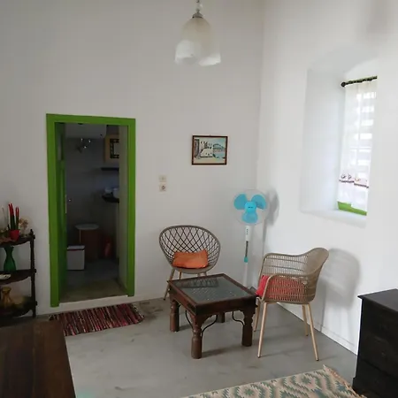 Aegaia Residencies Vakantiehuis *