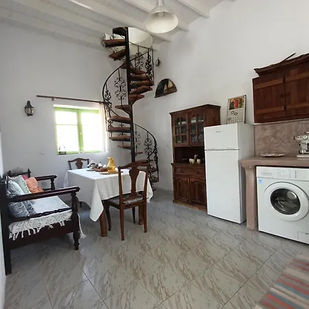 Aegaia Residencies