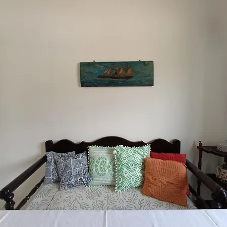 Aegaia Residencies