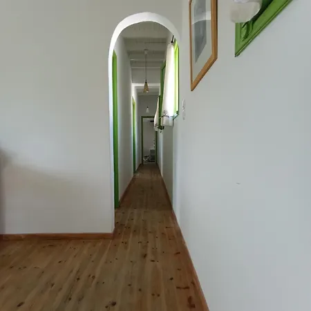펜션 Aegaia Residencies 카타폴라