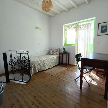 Aegaia Residencies 펜션 카타폴라