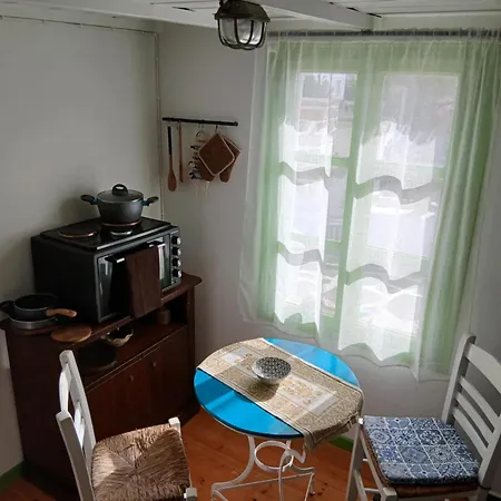 Aegaia Residencies 펜션