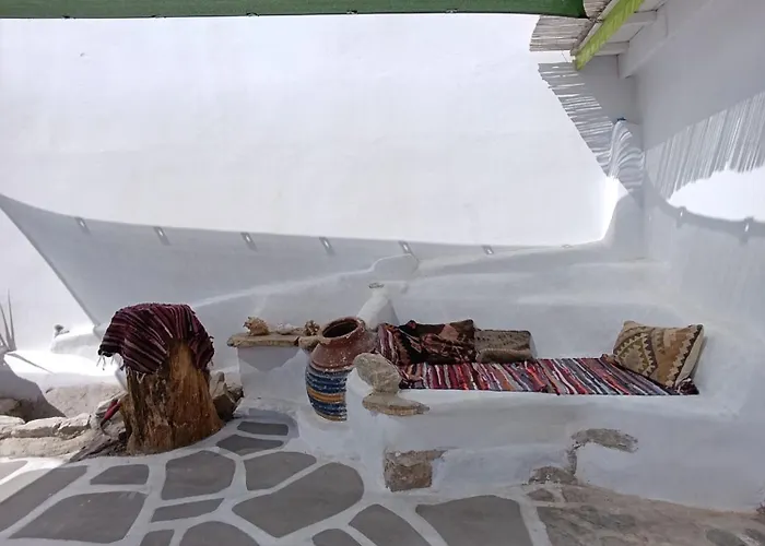 Aegaia Residencies *