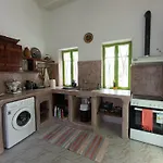Prázdninový dům Aegaia Residencies Katápola