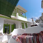 Aegaia Residencies