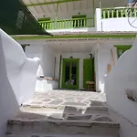 Prázdninový dům Aegaia Residencies