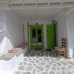 Aegaia Residencies Prázdninový dům