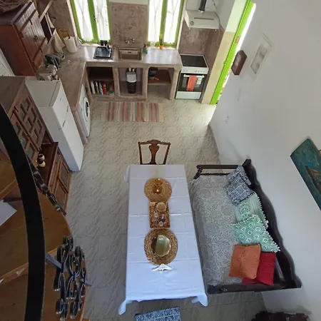 Aegaia Residencies *