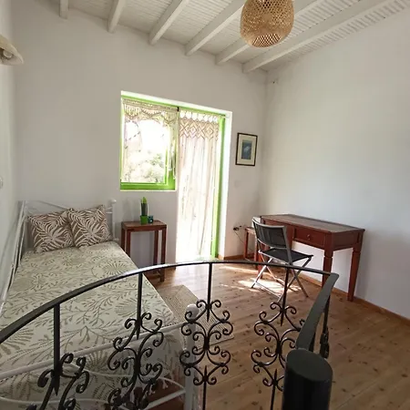 Nyaraló Aegaia Residencies *