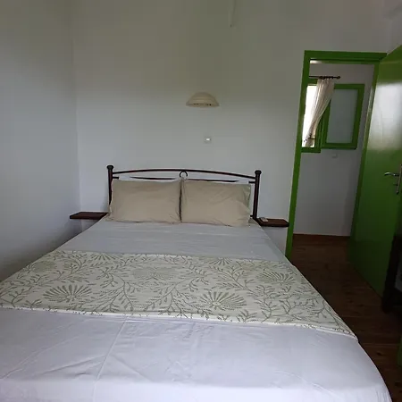 Aegaia Residencies