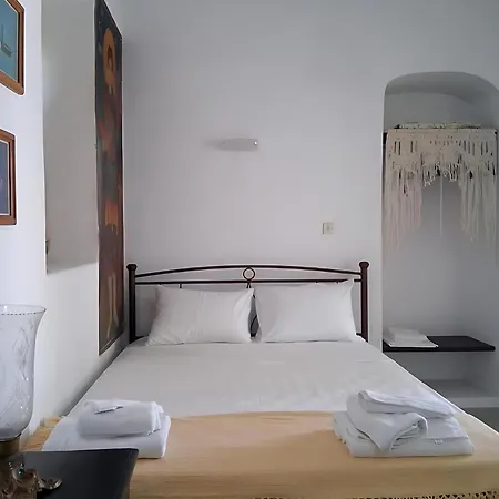 بيت للعطل Aegaia Residencies *