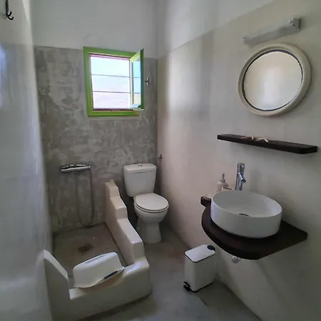 Aegaia Residencies Nyaraló