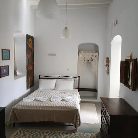 Aegaia Residencies