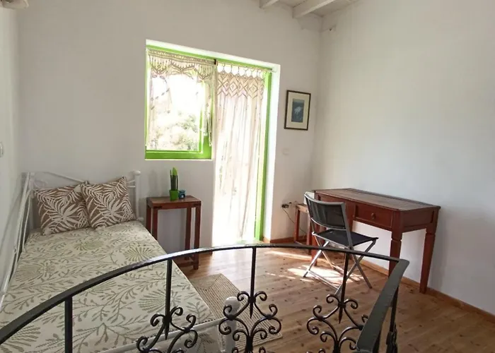 بيت للعطل Aegaia Residencies *