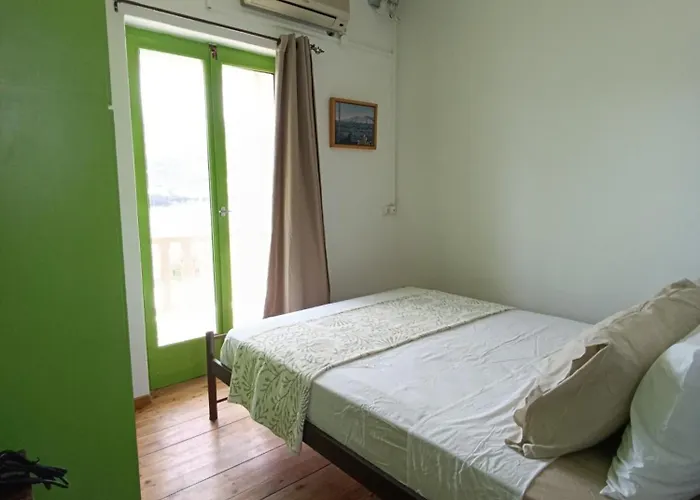 Aegaia Residencies بيت للعطل