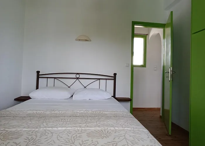 بيت للعطل Aegaia Residencies