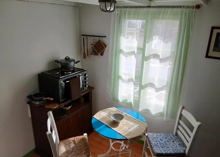 Aegaia Residencies بيت للعطل